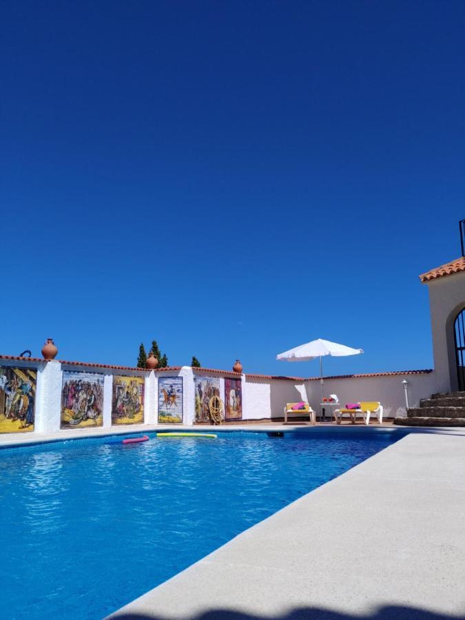 Maryvilla 42F Calpe Exterior photo