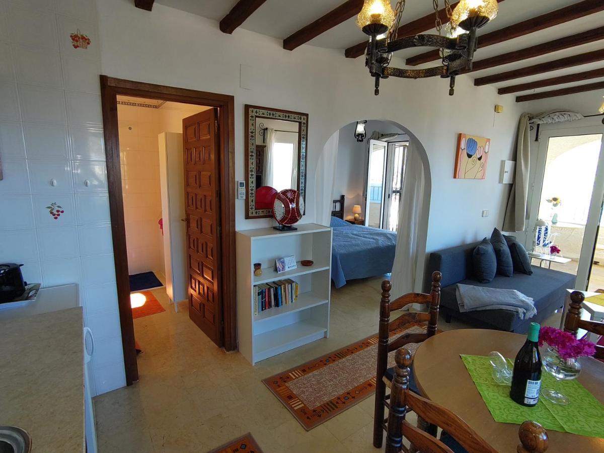 Maryvilla 42F Calpe Room photo