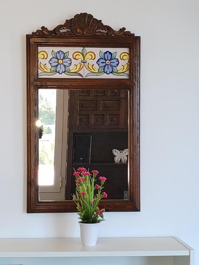 Maryvilla 42F Calpe Exterior photo
